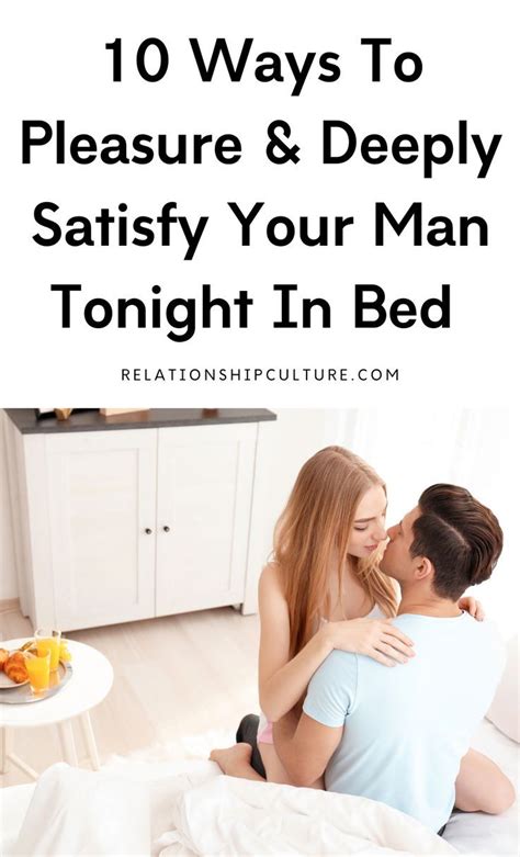 how to please your guy|How To Please Your Man In Bed: 15 Tips To Drive Him Wild .